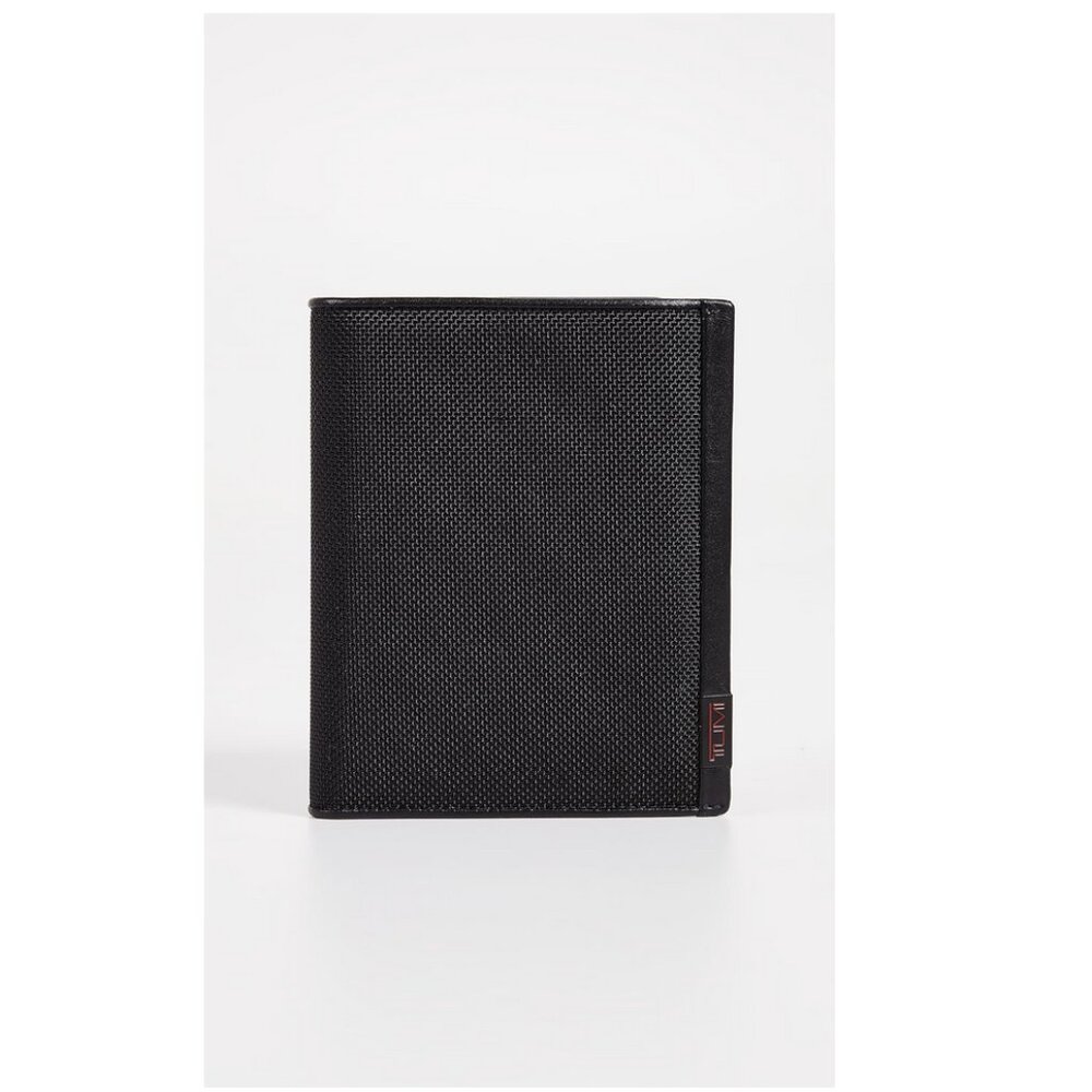 TUMI - Alpha Passport Case Wallet